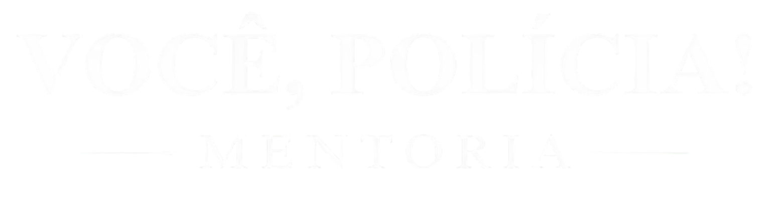 Você, Polícia